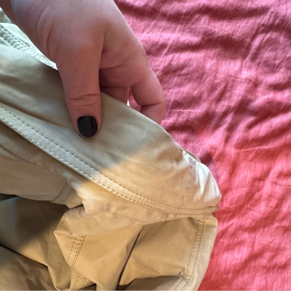 Vintage Tan Jacket - Picture 8 of 8